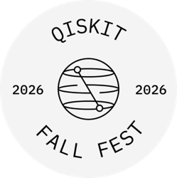 Qiskit Fall Fest