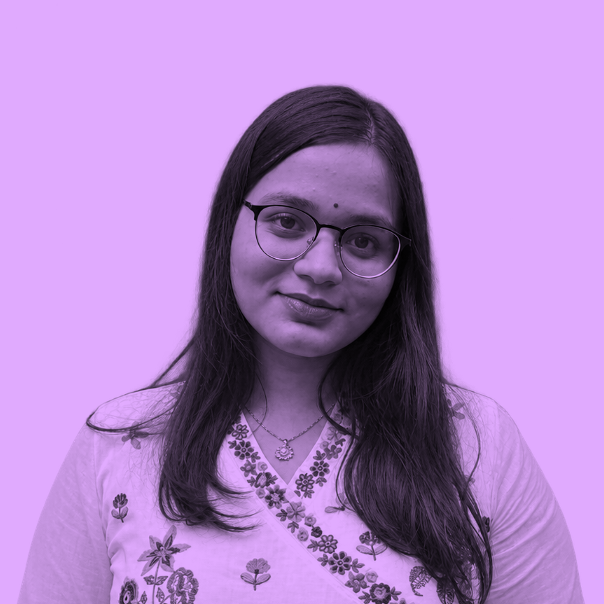 Arna Roy