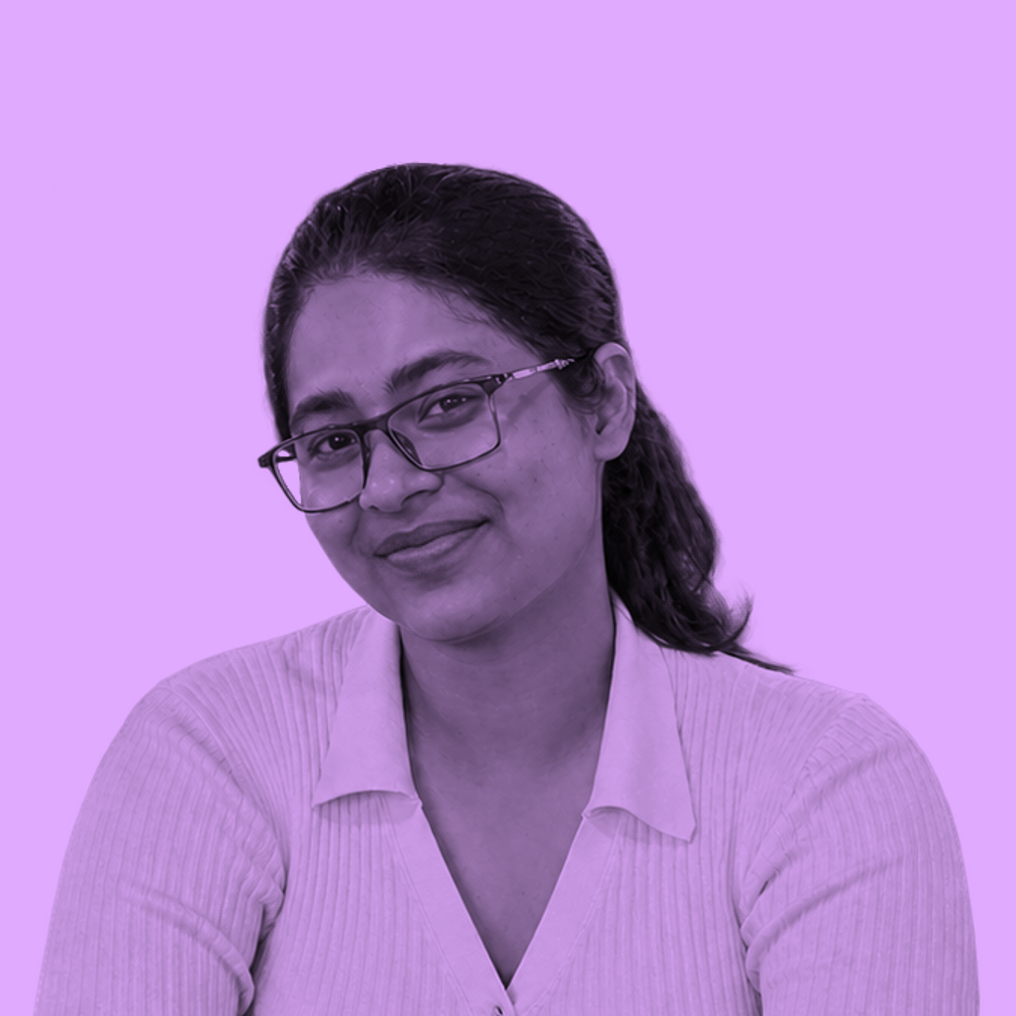 Asmita Ghorai